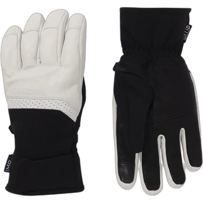 Dames skihandschoenen Rossignol Elite
