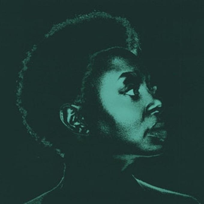 Ledisi - Sings Nina (CD)
