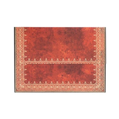 Paperblanks documentenmap, afmetingen: 32 x 23 cm, uitvoering: foiled document folder