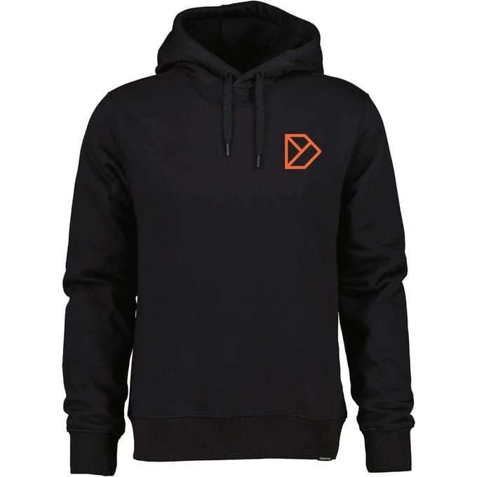 Hoodie Didriksons Ven