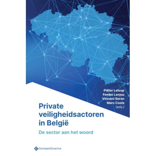 Private Veiligheidsactoren In België