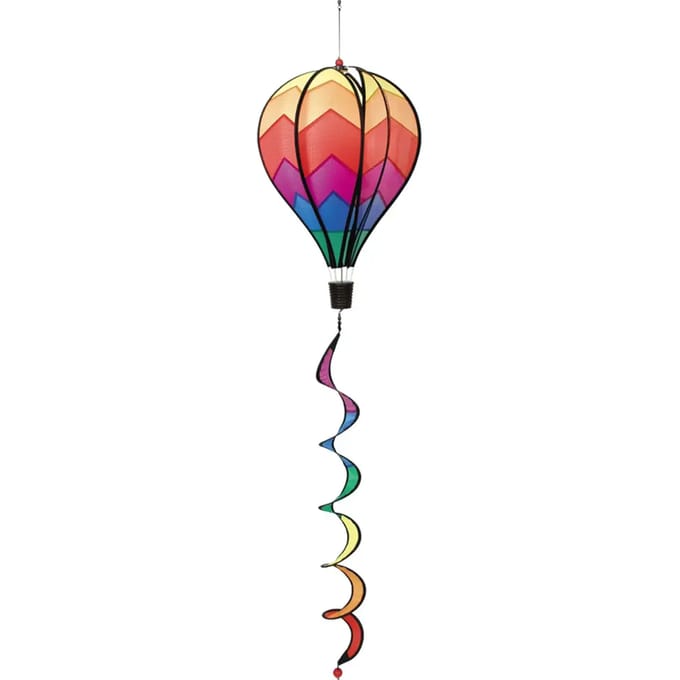 Invento Windgong Balloon Twist Sunrise 104 X 28 Cm Polyester