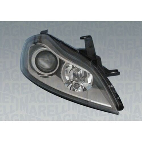 Koplampen MAGNETI MARELLI 712460801129