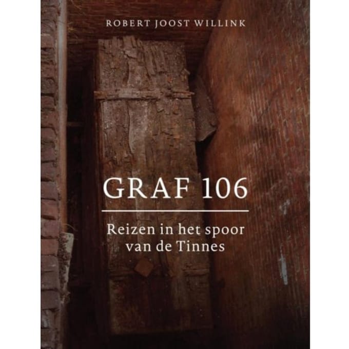 Graf 106 - Robert Joost Willink