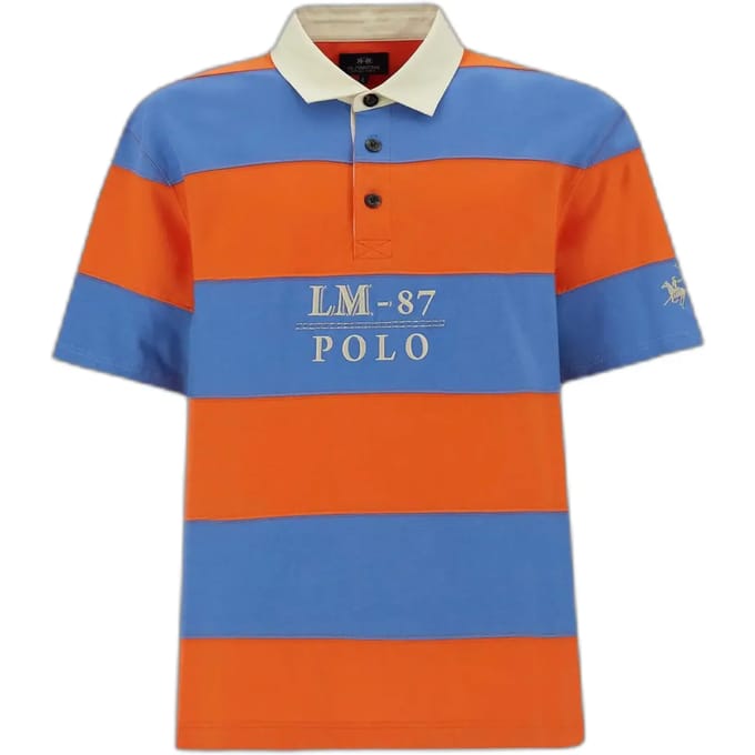 Piqué polo La Martina Calixto