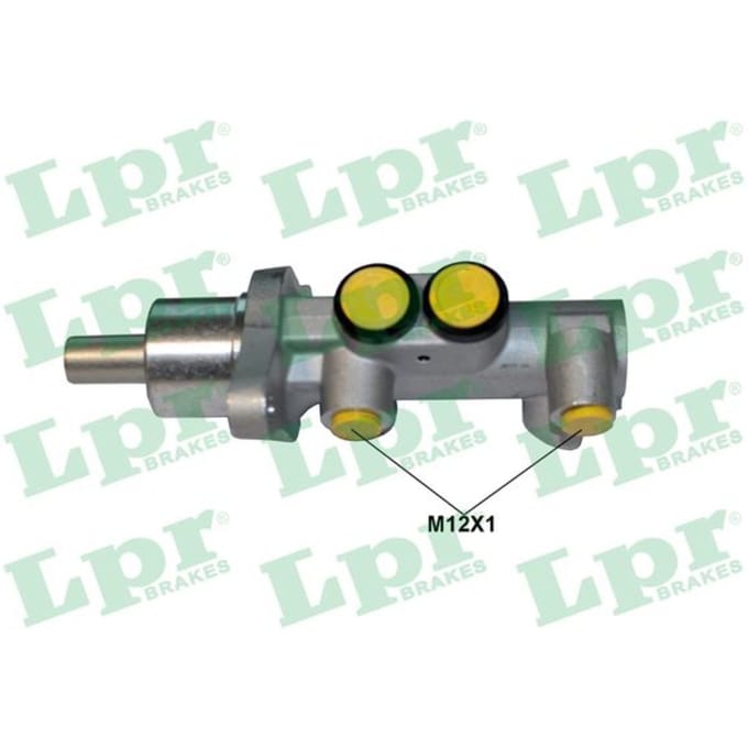 Hoofdremcilinder LPR 6247