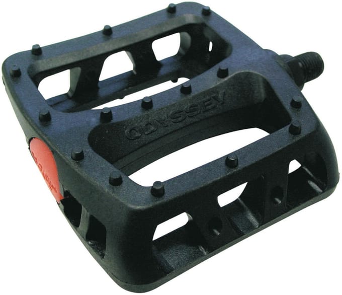 Odyssey Twisted PC pedalen Maat 9/16"