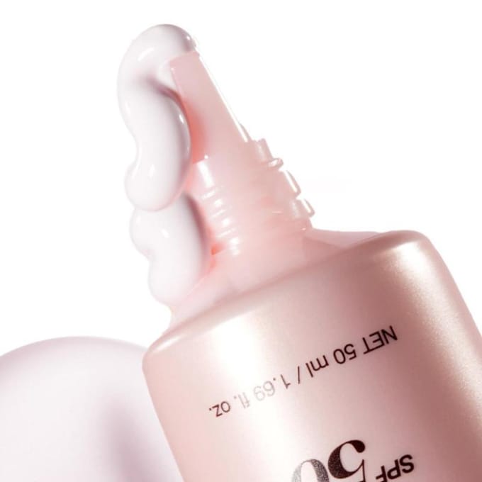 medicube - Collagen Glow Sunscreen 50ml