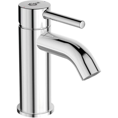 Ideal Standard CeraLine - Wastafelkraan, chroom BC268AA