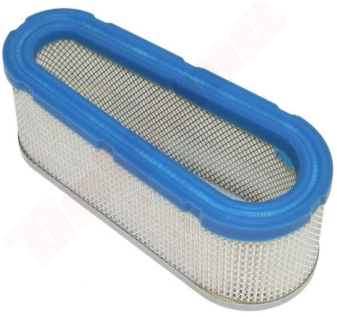 Luchtfilter passend op TECUMSEH OHV ( 36356 ) Merk BPC Parts