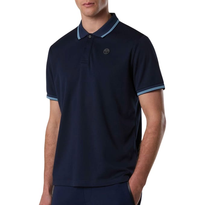 North Sails Polo Heren - Maat XL