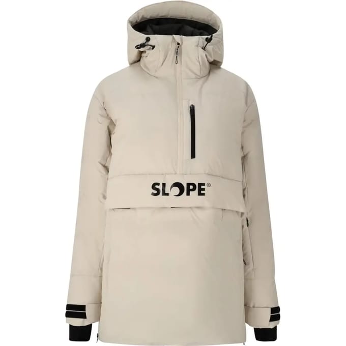 Dames anorak Slope Thumper Insulated