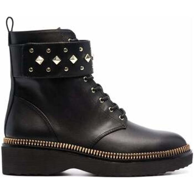 Enkellaarzen MICHAEL Michael Kors -