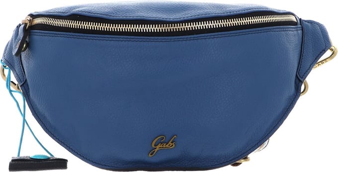 Gabs Gordeltas Schoudertas Dallas Emery Shoulderbag Lagoon Blauw