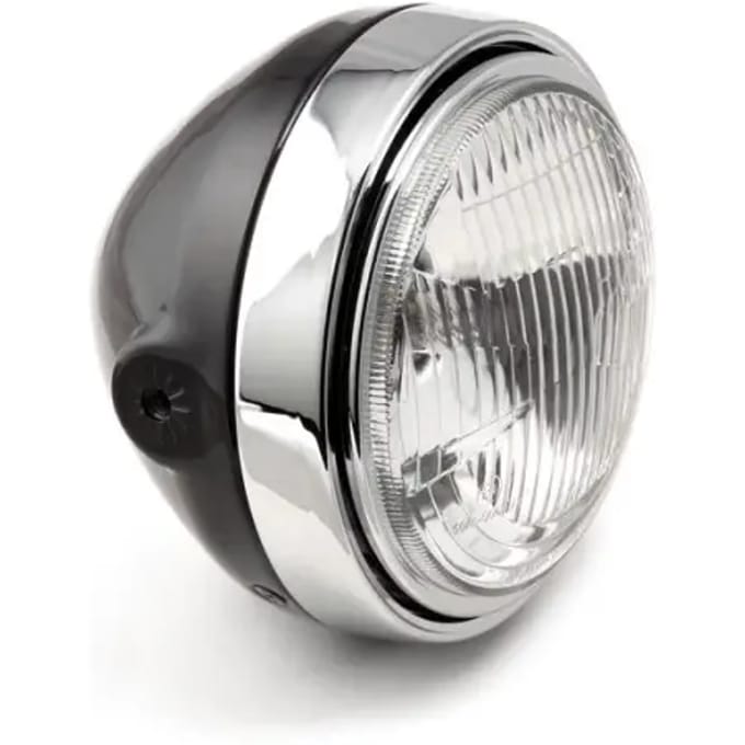 Koplamp LSL Scrambler