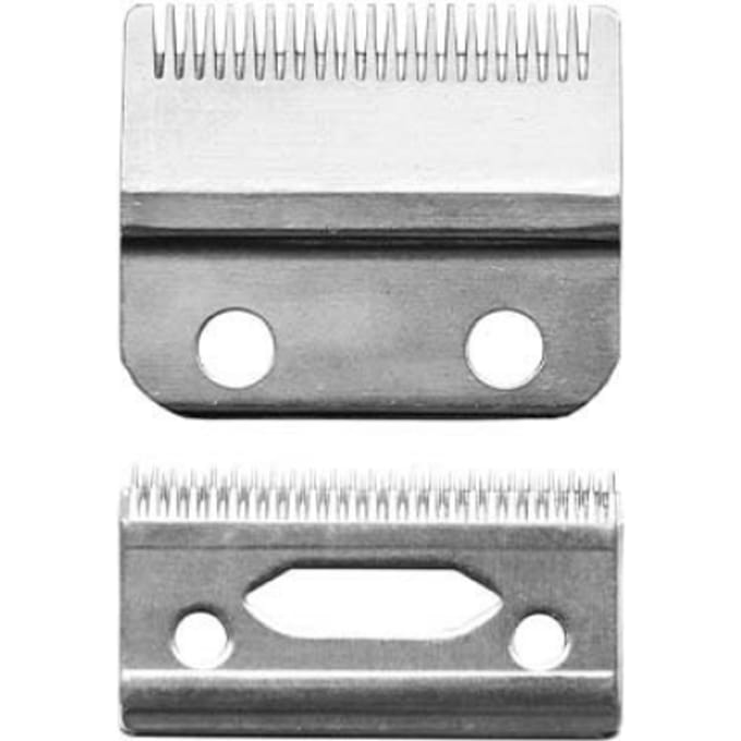 Kyone Stainless Steel Stagger Tooth Blade