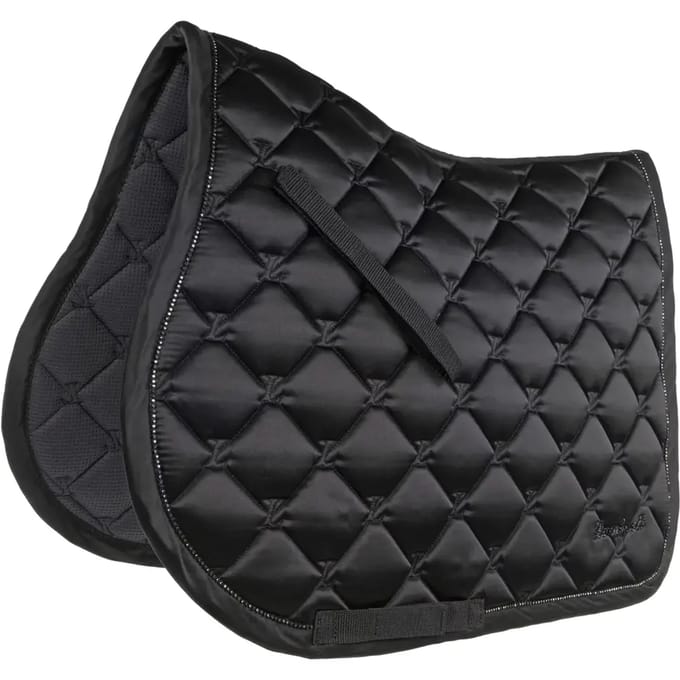 Zadeldek voor paarden Lami-Cell Charming