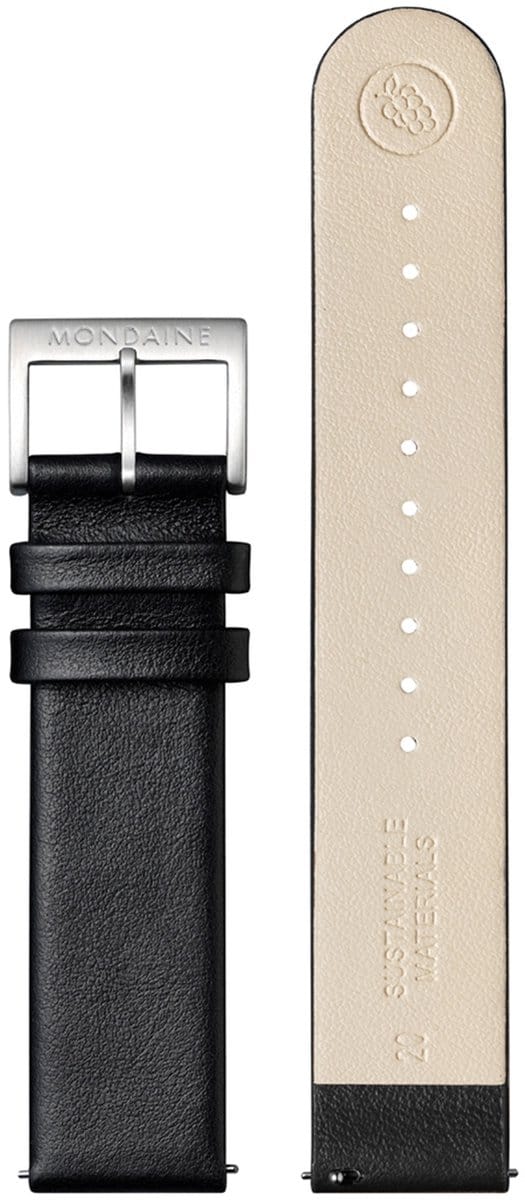 Mondaine BM20004V-XL Horlogeband