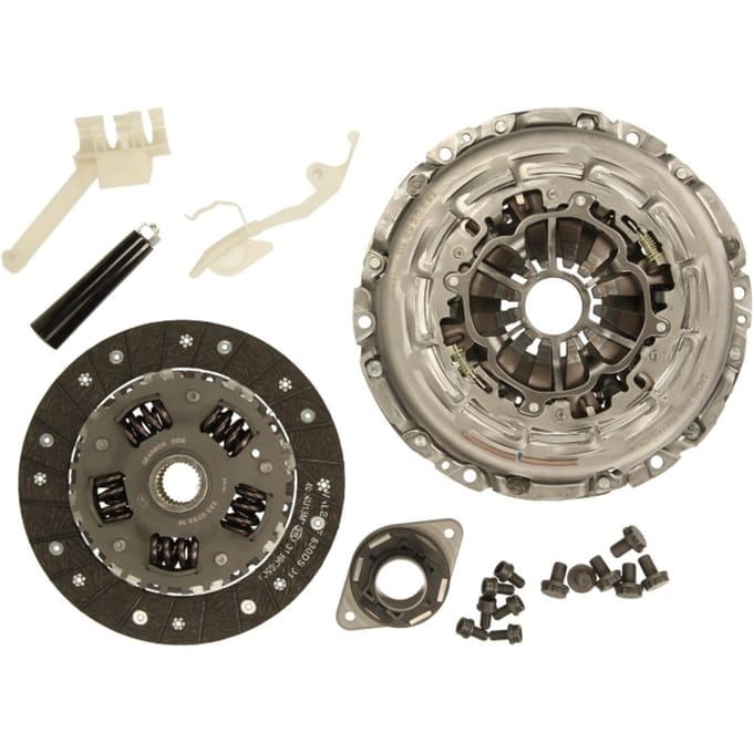 Koppelingsset  SACHS 3000 950 721
