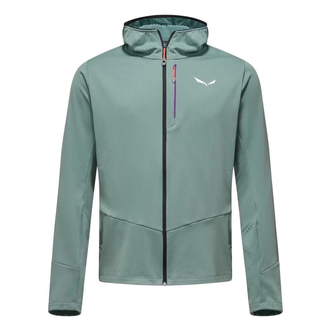 Wandeljack met capuchon Salewa Pedroc 3