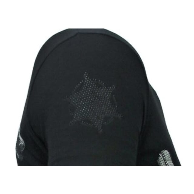 Local Fanatic Bandit chief rhinestone t-shirt