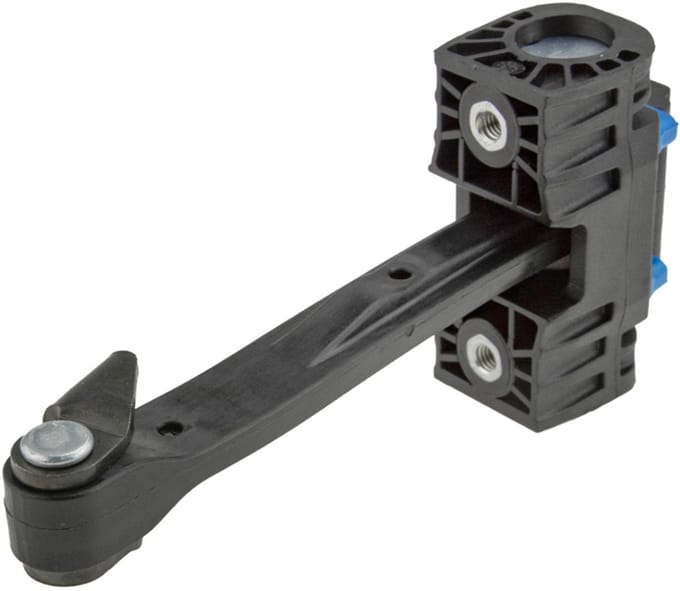 Deurvastzetter voor OEM 8U0837249C