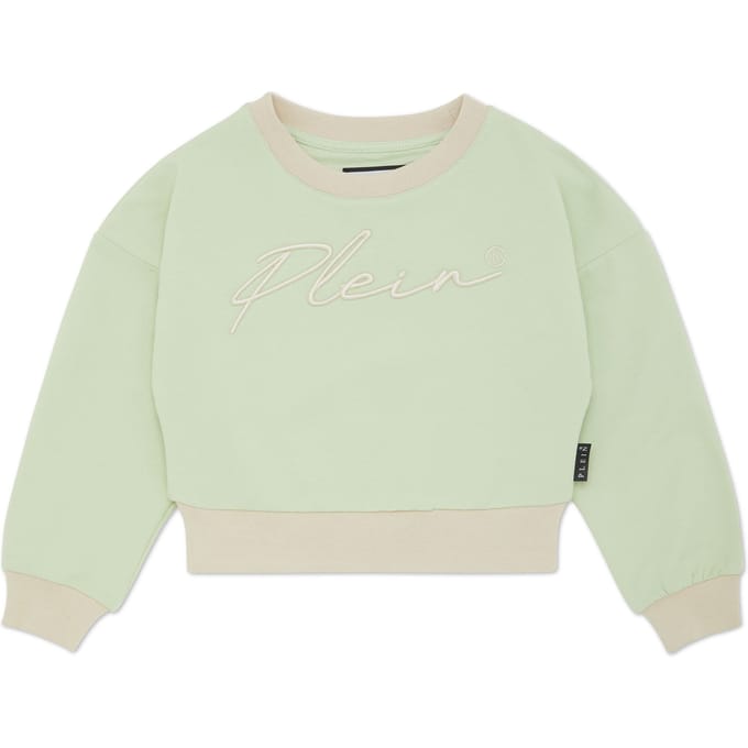 Sweater Ls Signature