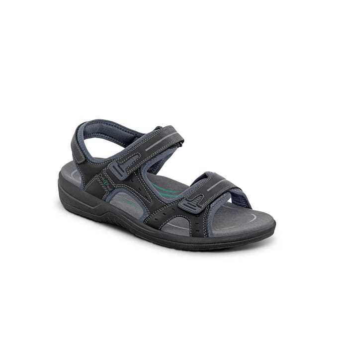 Sandalen Orthofeet Gemini