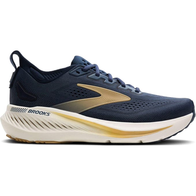 Brooks Glycerin GTS 23 Hardloopschoenen Heren