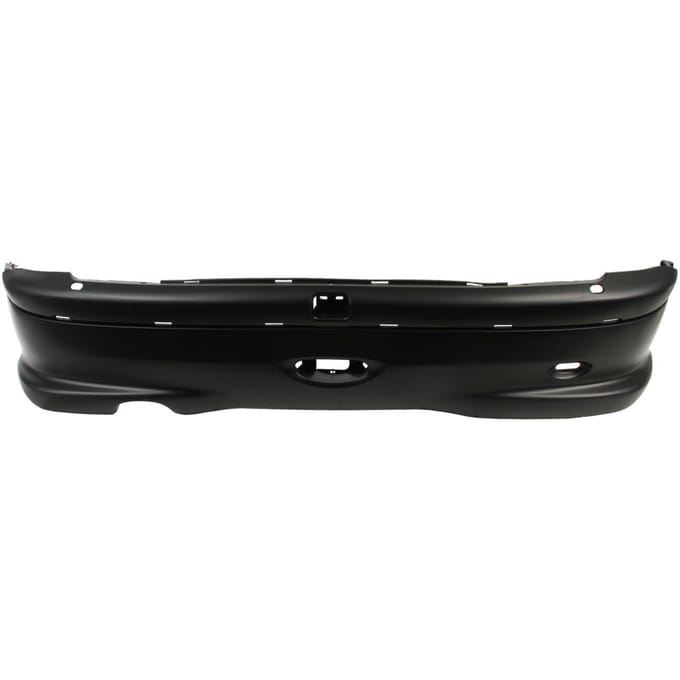 Bumper BLIC 5506-00-5507952P