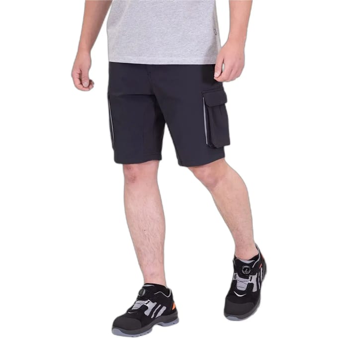 Functioneel damesshort Jako Work