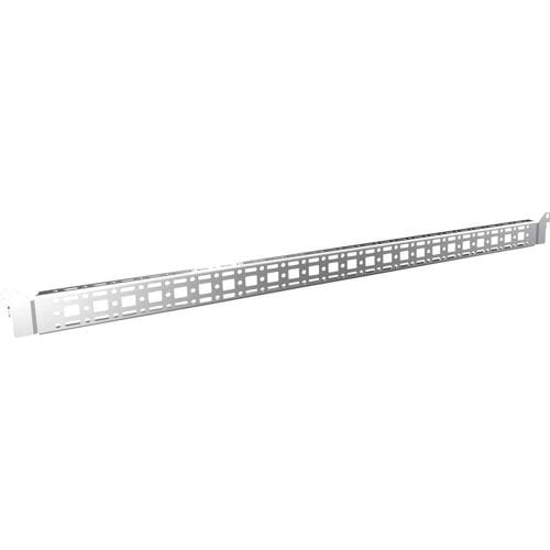 Rittal VX 8619.760 8619760 Systeem-chassis Plaatstaal 4 stuk(s) Piece