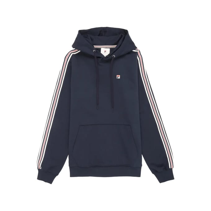 Hoodie Fila Biella Regular