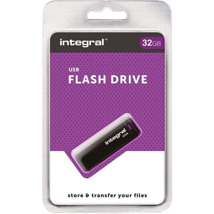 USB-stick »Noir« 32 GB