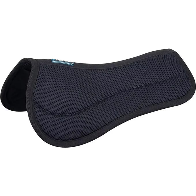 Zadelonderlegger voor paarden BR Equitation Pressurelizer
