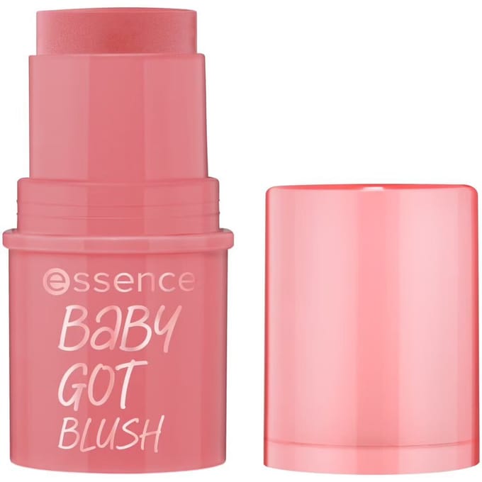 Blush &amp; poeder Essence Baby Got Blush Wangensticks