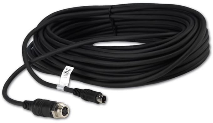 MXN heavy duty 15 meter Aansluitkabel | HDINW15M