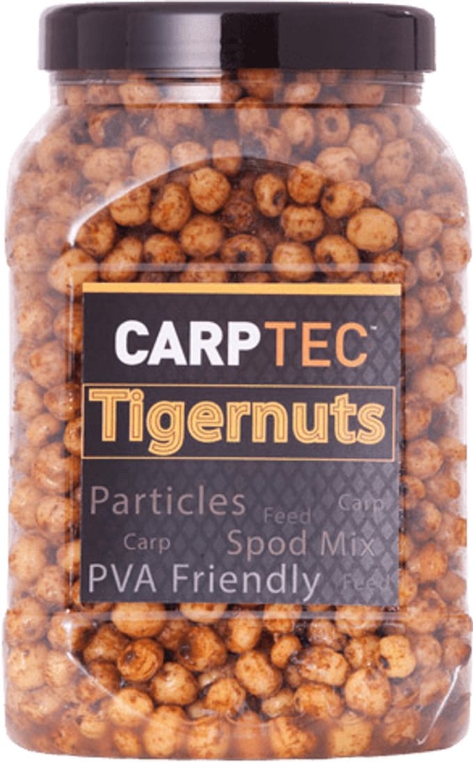 Dynamite Baits Carptec Tigernuts 1L