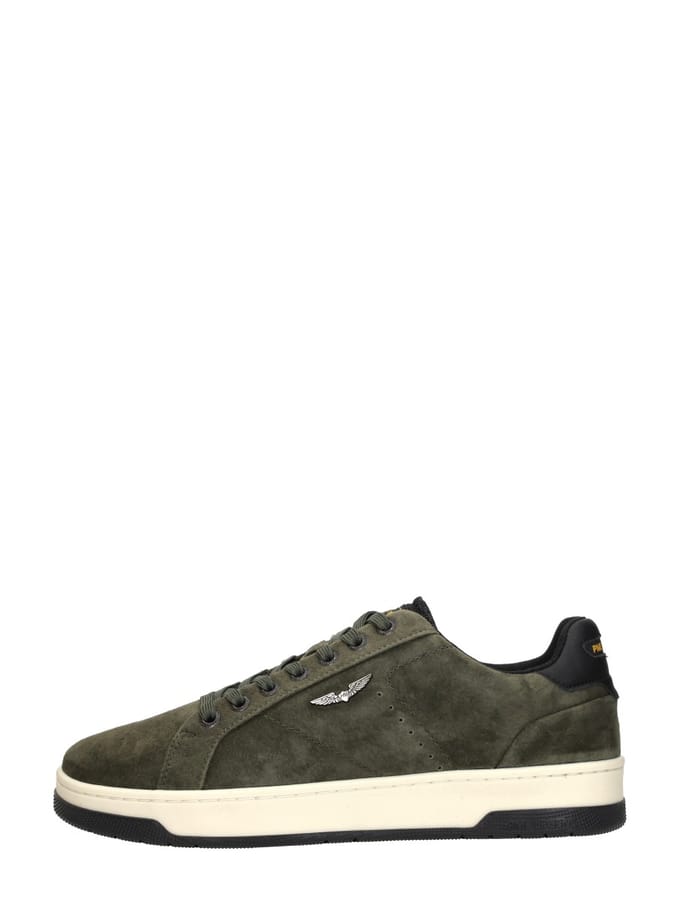 PME Legend Porter CS-40 Sneakers - Heren - Groen - Maat:48