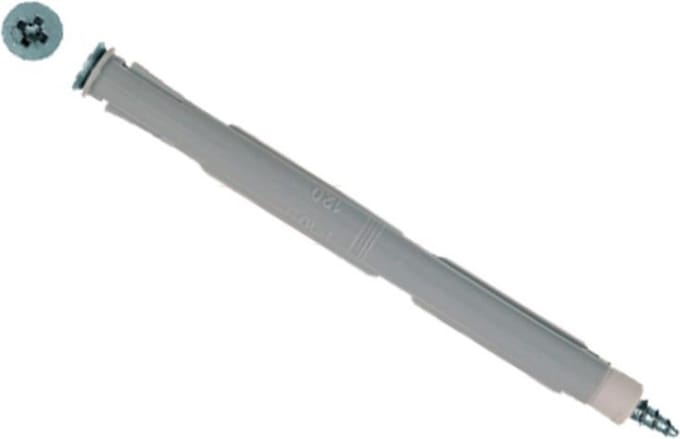 Fischer kozijnplug 10 x 165 mm