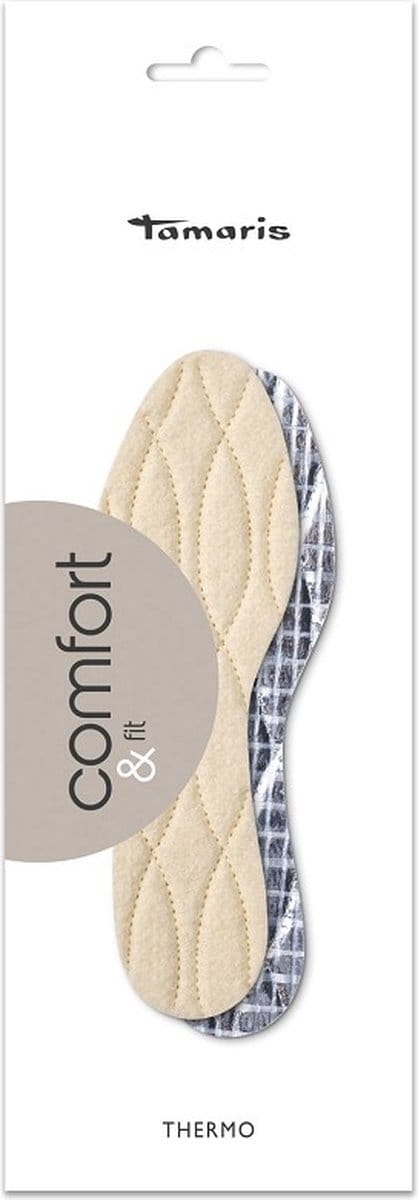 Tamaris Thermo sole - Maat 41