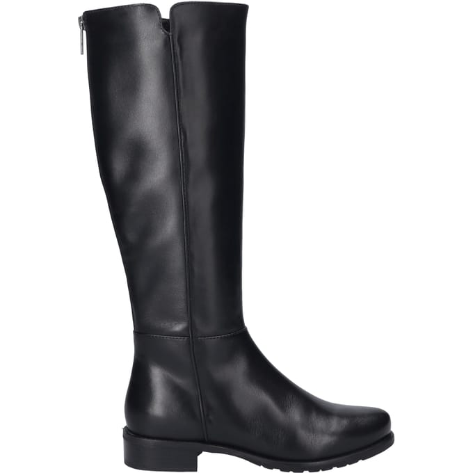 JOSEF SEIBEL Chiara 01 | Laars voor Dames | zwart
