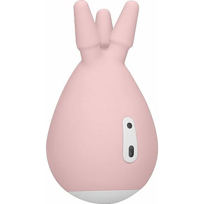 Loveline Luscious Oplaadbare Clitoris Stimulator - Roze