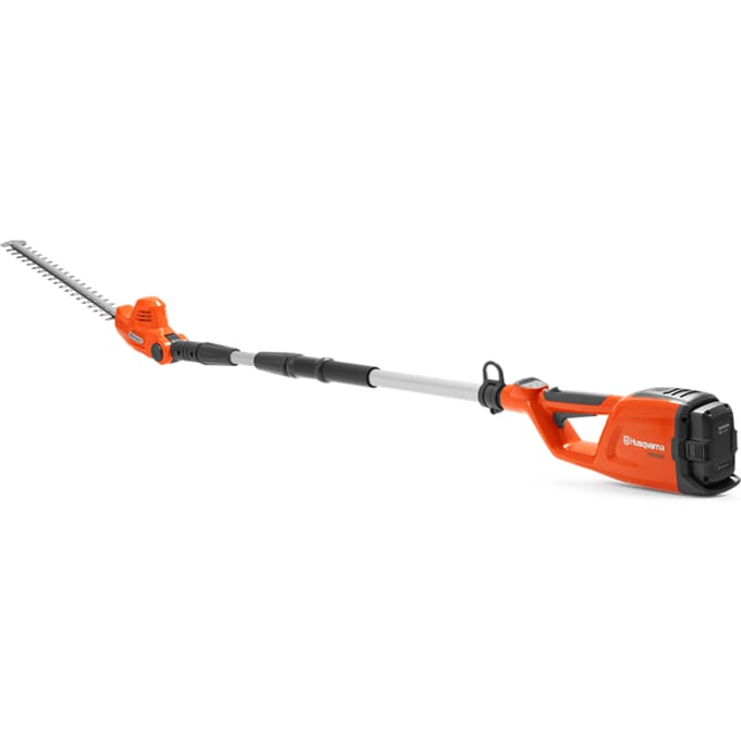 Husqvarna 120itk4 stok heggenschaar