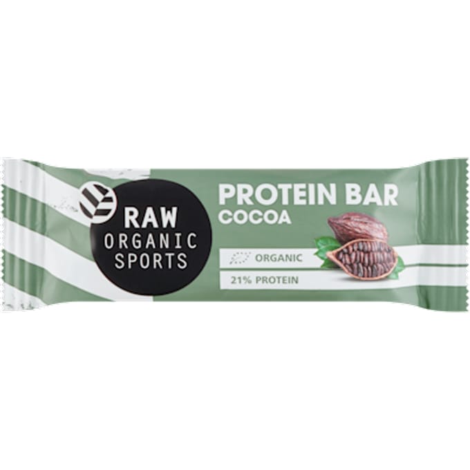 Protein Chocolate Bar Bio
