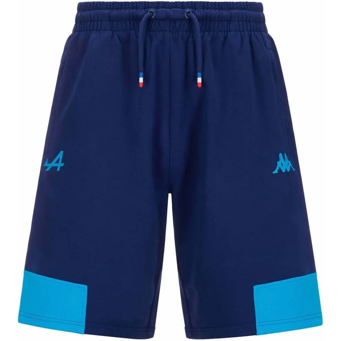 Korte Alpine F1 Adozip 2024