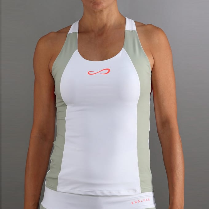 Endless CODE Tanktop Dames