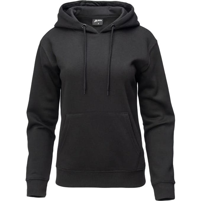 Dames Hoodie Martes Hoder