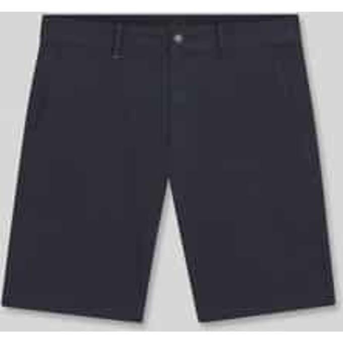 Korte Broek BOSS Chino-slim-shorts