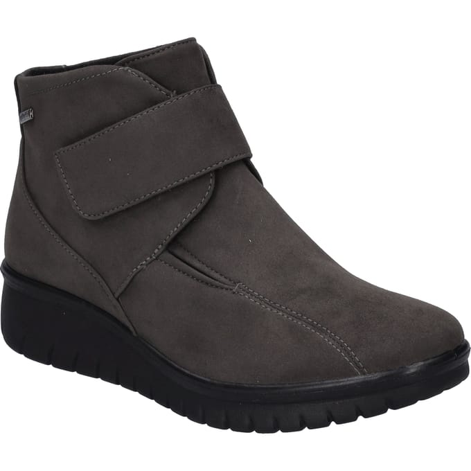 Westland Calais 53 | Enkellaars voor Dames | grijs